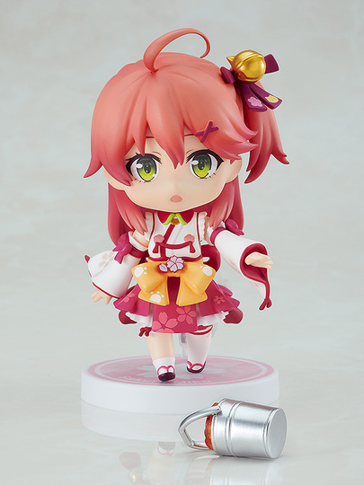 Фигурка Nendoroid Sakura Miko
