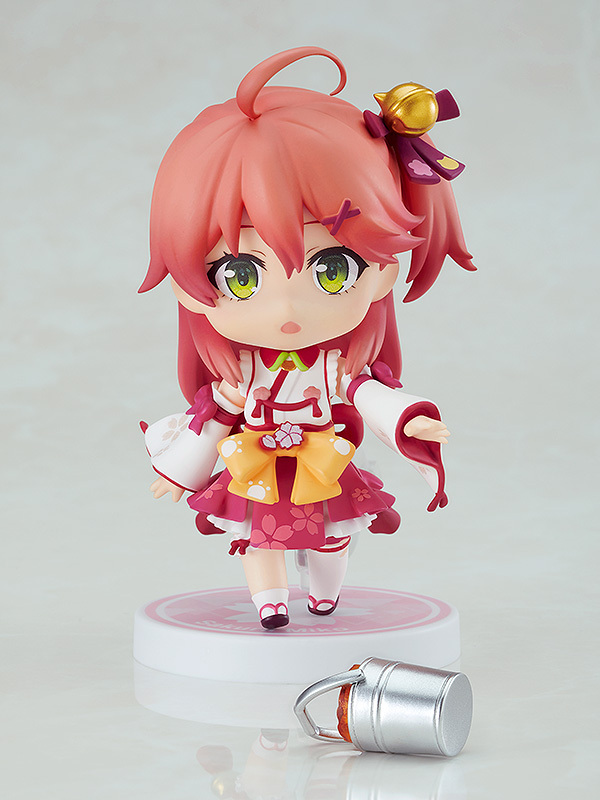 Фигурка Nendoroid Sakura Miko