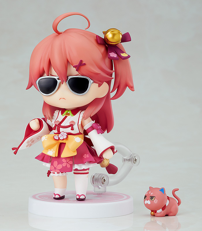 Фигурка Nendoroid Sakura Miko