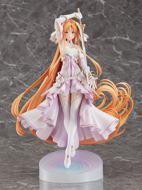 Фигурка Asuna [Stacia, the Goddess of Creation]
