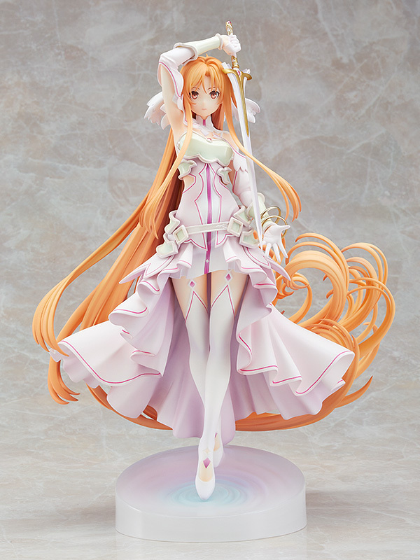 Фигурка Asuna [Stacia, the Goddess of Creation]