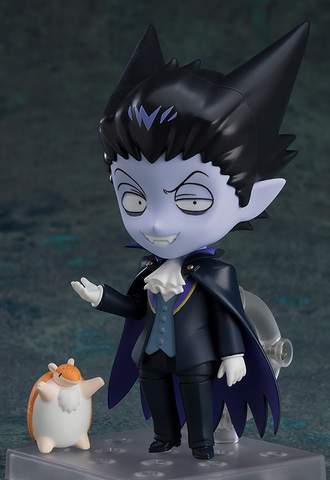 Фигурка Nendoroid Draluc & John