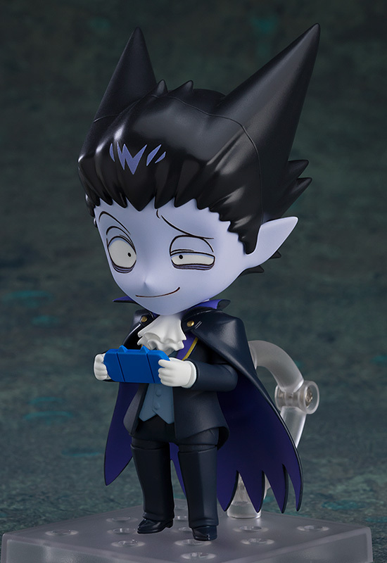 Фигурка Nendoroid Draluc & John