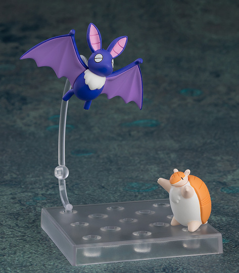 Фигурка Nendoroid Draluc & John