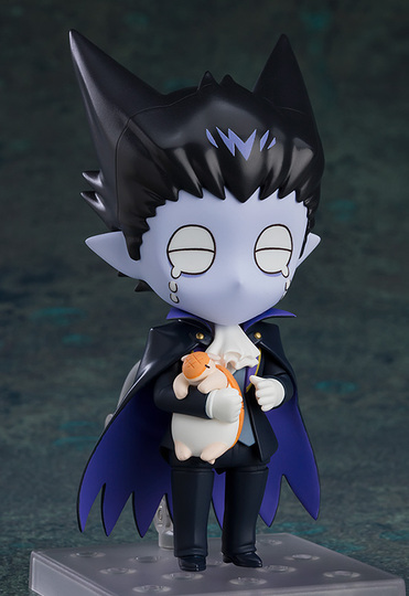 Фигурка Nendoroid Draluc & John