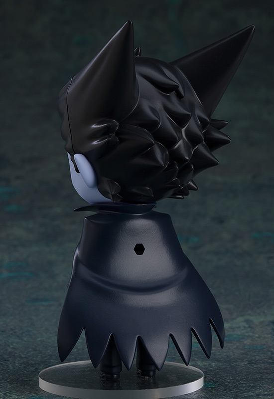 Фигурка Nendoroid Draluc & John