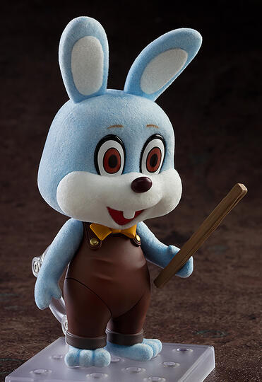 Фигурка Nendoroid Robbie the Rabbit (Blue)