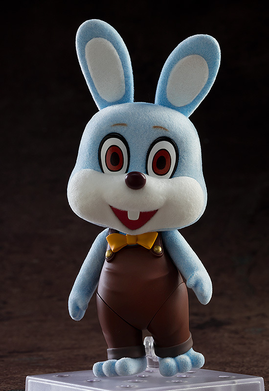 Фигурка Nendoroid Robbie the Rabbit (Blue)