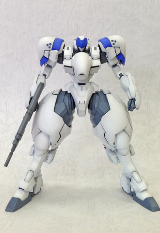 Фигурка Power Loader X-4+(PD-802)Armored infantry(re-run)