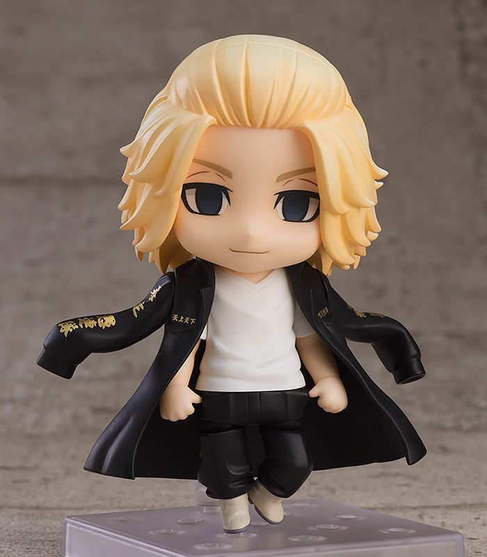 Фигурка Nendoroid Mikey (Manjiro Sano)