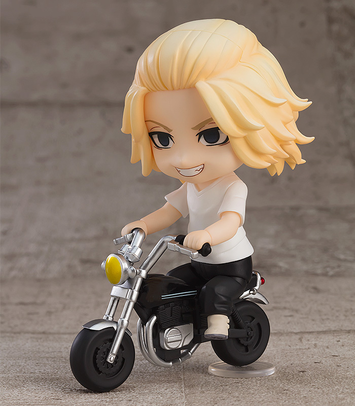 Фигурка Nendoroid Mikey (Manjiro Sano)