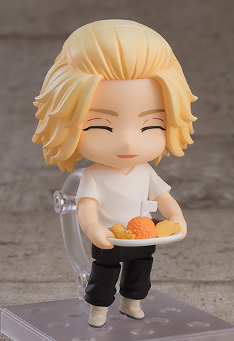 Фигурка Nendoroid Mikey (Manjiro Sano)