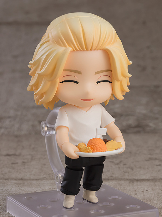 Фигурка Nendoroid Mikey (Manjiro Sano)