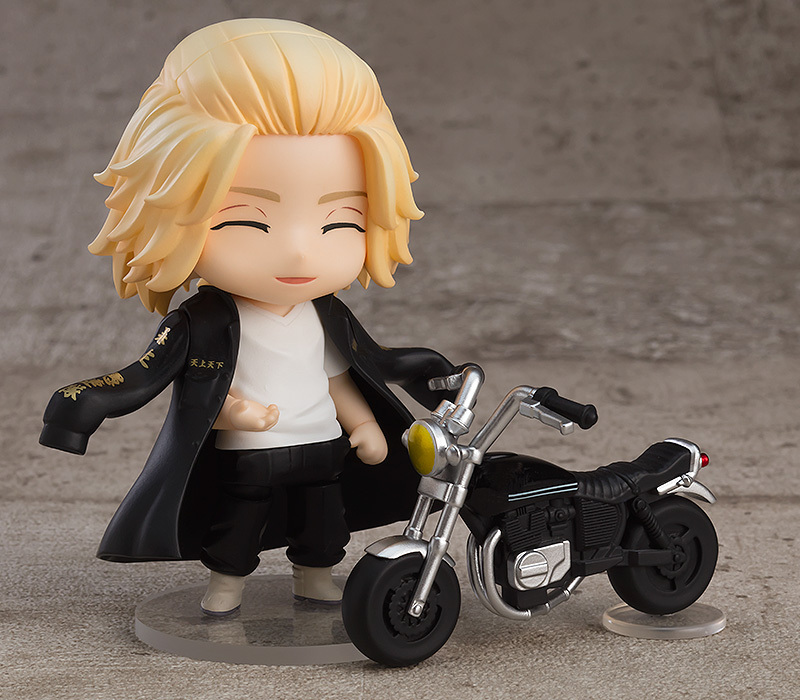Фигурка Nendoroid Mikey (Manjiro Sano)