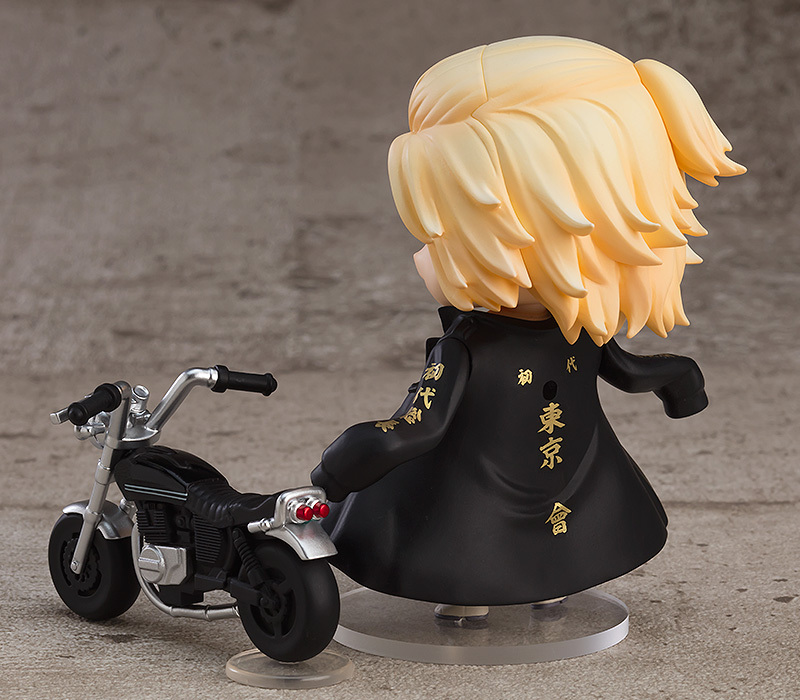 Фигурка Nendoroid Mikey (Manjiro Sano)