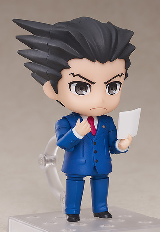Фигурка Фигурка Nendoroid Phoenix Wright