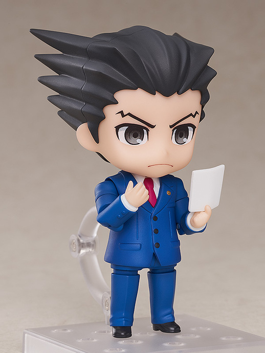 Фигурка Фигурка Nendoroid Phoenix Wright