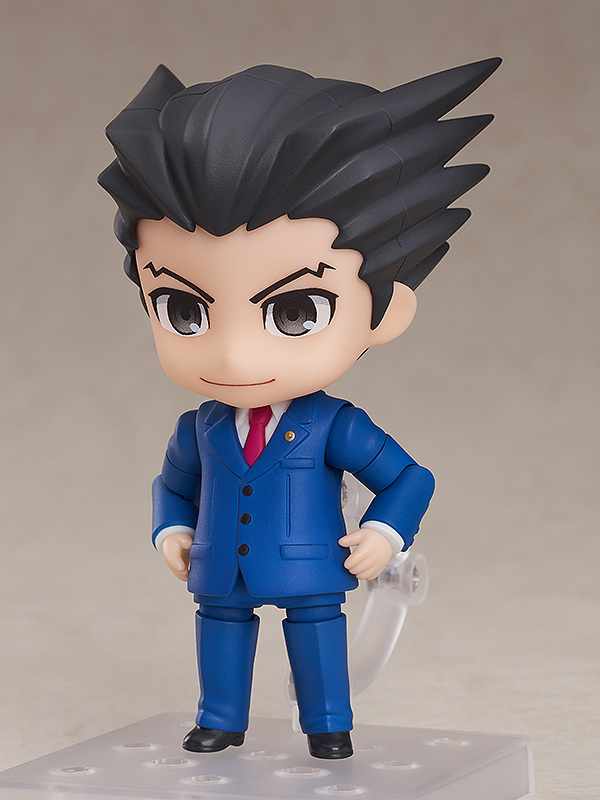 Фигурка Фигурка Nendoroid Phoenix Wright