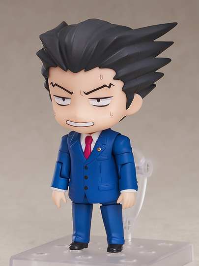 Фигурка Фигурка Nendoroid Phoenix Wright
