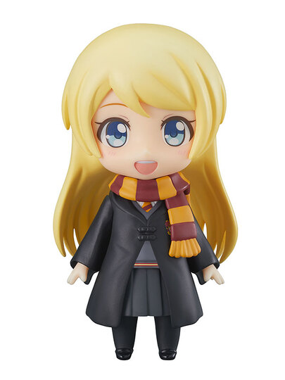 Фигурка Nendoroid More: Dress Up Hogwarts Uniform - Skirt Style