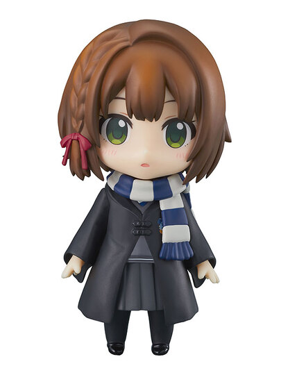 Фигурка Nendoroid More: Dress Up Hogwarts Uniform - Skirt Style