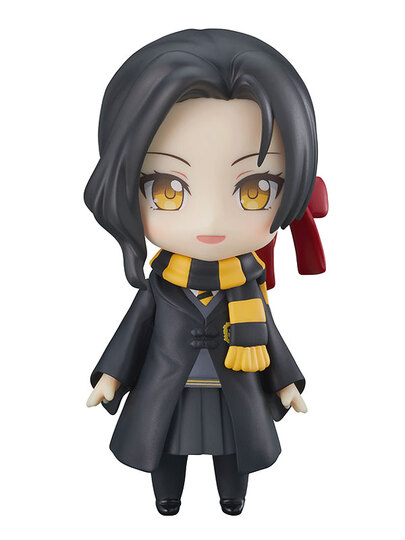 Фигурка Nendoroid More: Dress Up Hogwarts Uniform - Skirt Style