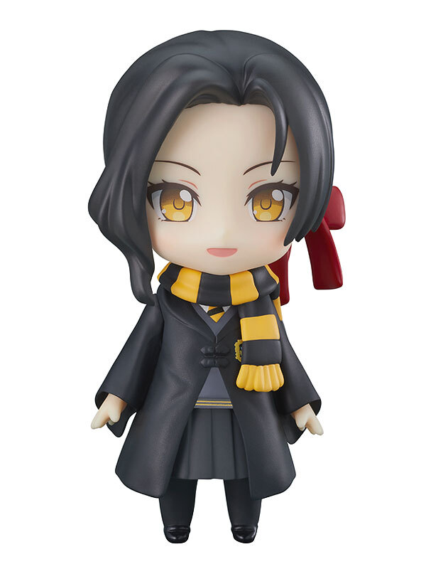 Фигурка Nendoroid More: Dress Up Hogwarts Uniform - Skirt Style