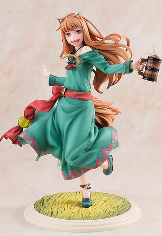 Фигурка Holo: Spice and Wolf 10th Anniversary Ver.
