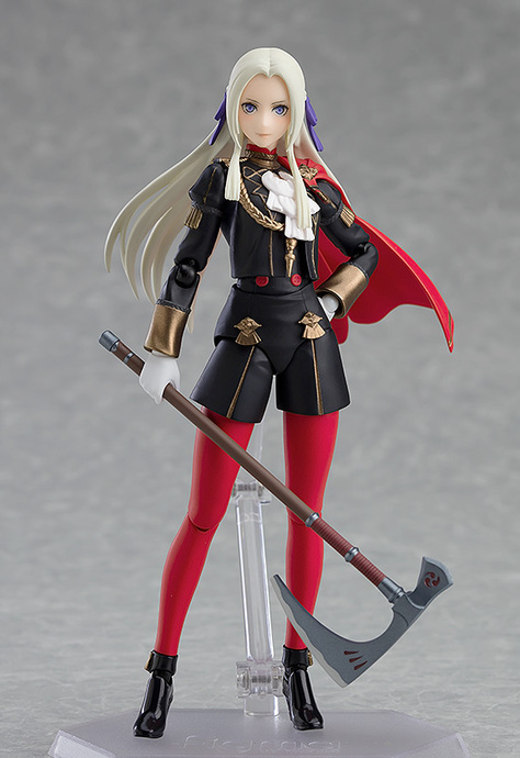 Фигурка figma Edelgard von Hresvelg
