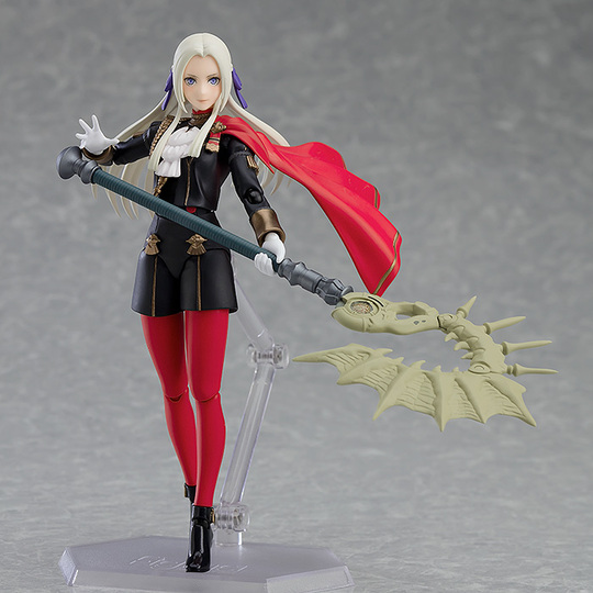 Фигурка figma Edelgard von Hresvelg