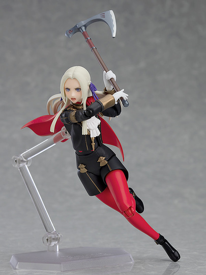Фигурка figma Edelgard von Hresvelg