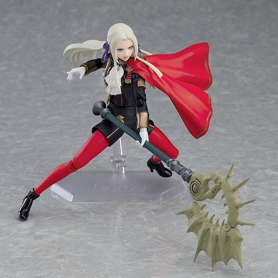 Фигурка figma Edelgard von Hresvelg