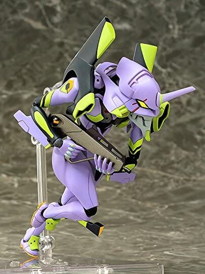 Фигурка Parform Evangelion Unit-01