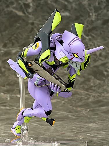 Фигурка Parform Evangelion Unit-01