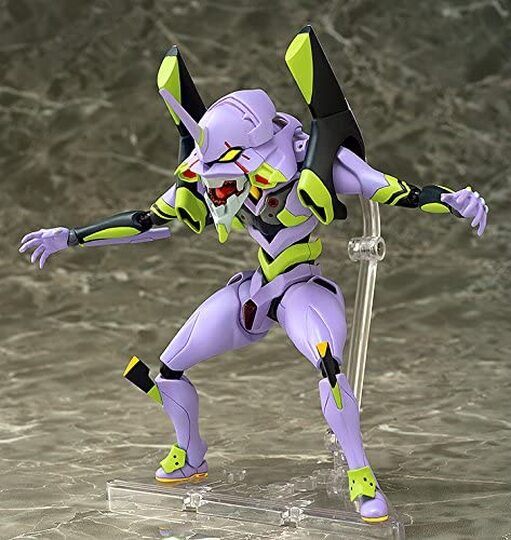 Фигурка Parform Evangelion Unit-01