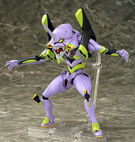 Фигурка Parform Evangelion Unit-01