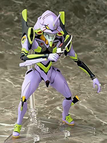 Фигурка Parform Evangelion Unit-01