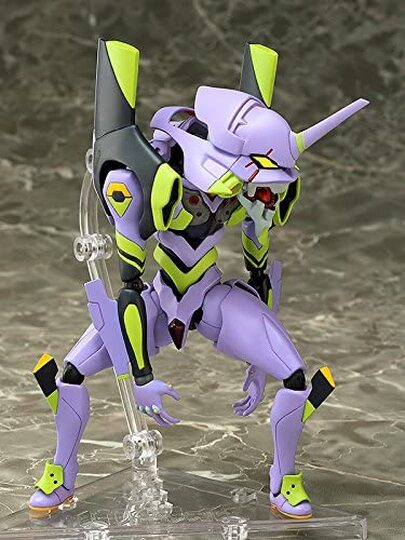 Фигурка Parform Evangelion Unit-01