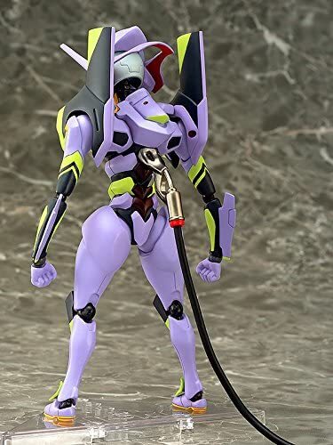 Фигурка Parform Evangelion Unit-01