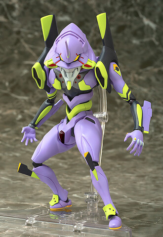 Фигурка Parform Evangelion Unit-01