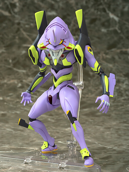 Фигурка Parform Evangelion Unit-01