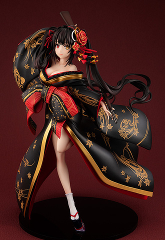 Фигурка Kurumi Tokisaki: Oiran Ver.