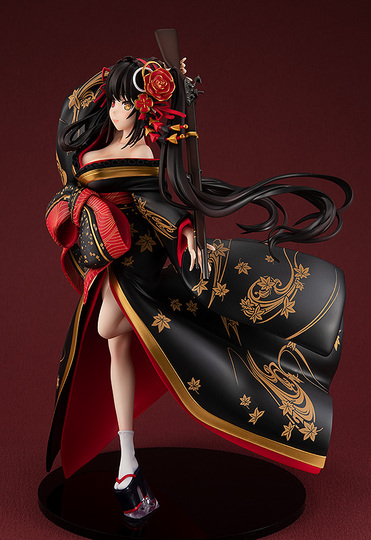 Фигурка Kurumi Tokisaki: Oiran Ver.