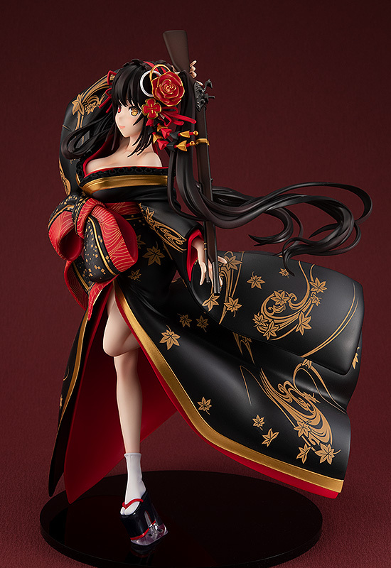 Фигурка Kurumi Tokisaki: Oiran Ver.
