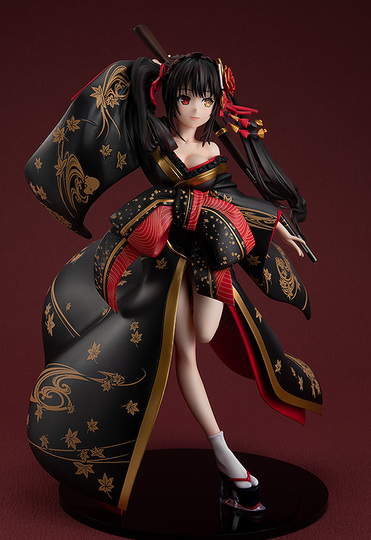 Фигурка Kurumi Tokisaki: Oiran Ver.