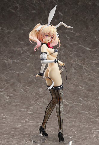Фигурка Mitsuka: Bunny Ver.