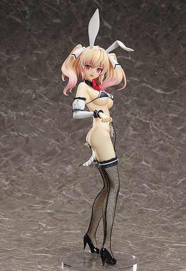 Фигурка Mitsuka: Bunny Ver.