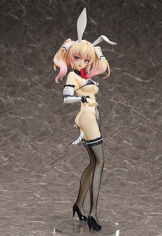 Фигурка Mitsuka: Bunny Ver.
