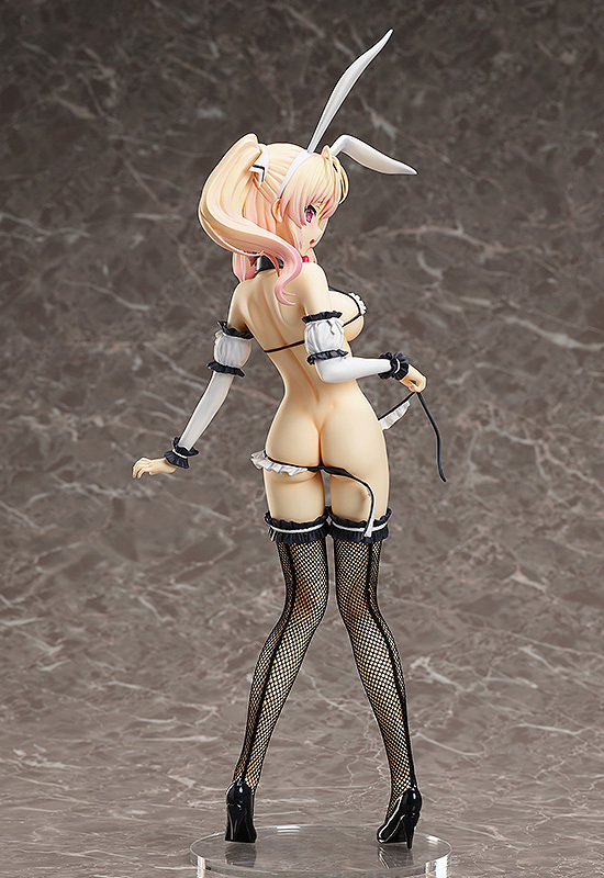Фигурка Mitsuka: Bunny Ver.