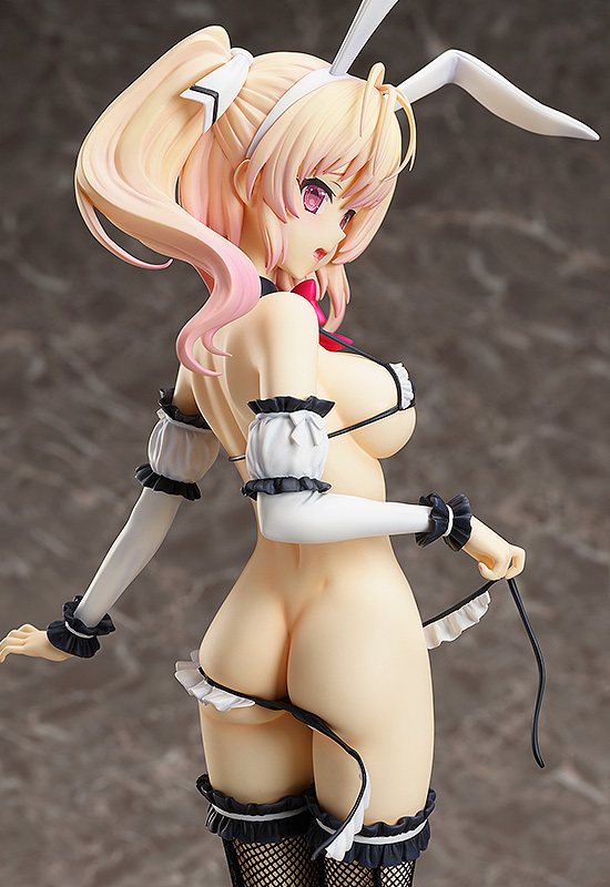 Фигурка Mitsuka: Bunny Ver.